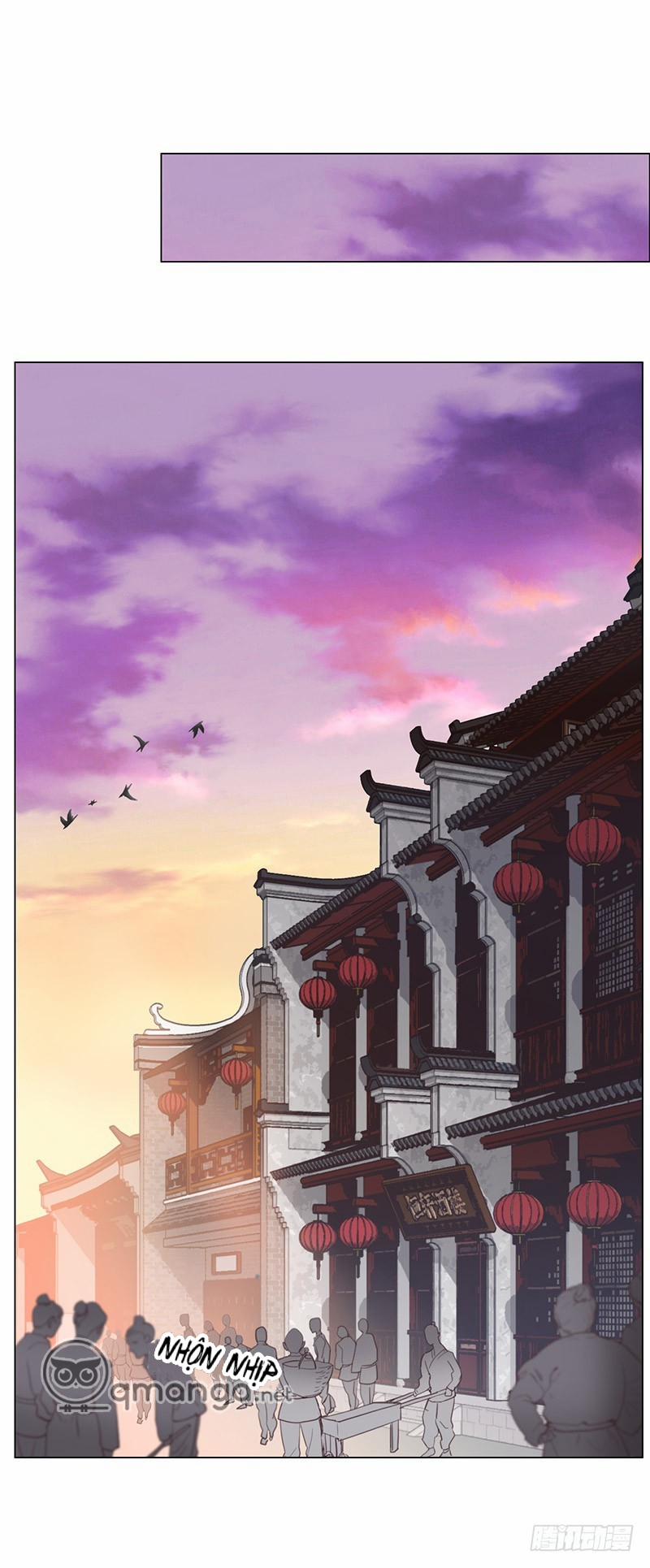 Tương Nhu Dịch Mộc 2 trang 2