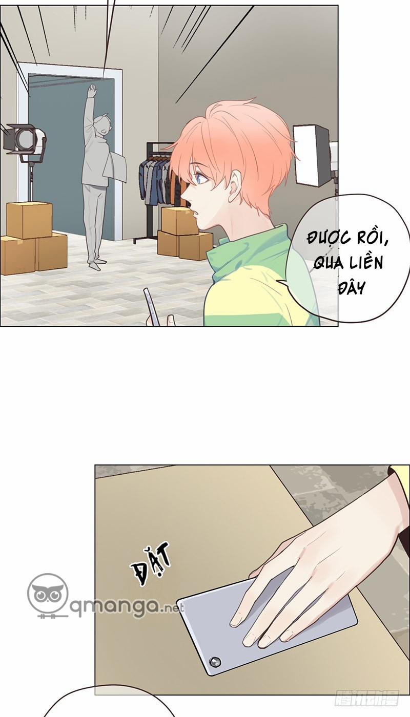 Tương Nhu Dịch Mộc 2 trang 20