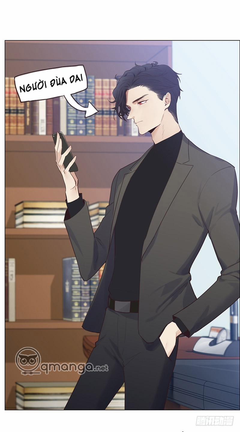 Tương Nhu Dịch Mộc 2 trang 25