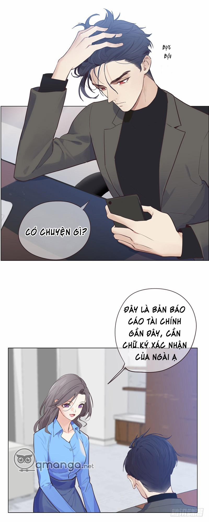 Tương Nhu Dịch Mộc 2 trang 27