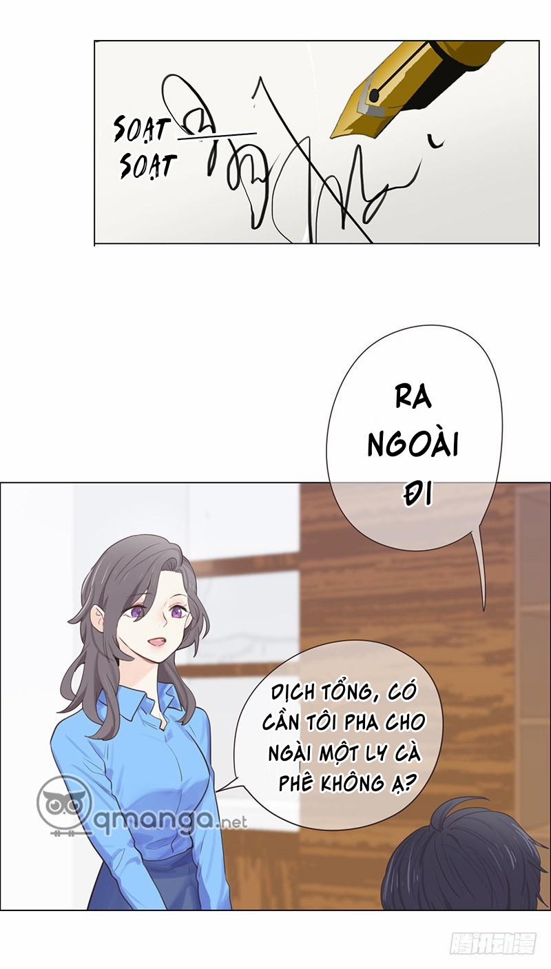 Tương Nhu Dịch Mộc 2 trang 28