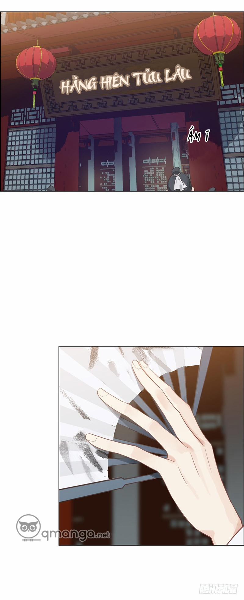 Tương Nhu Dịch Mộc 2 trang 3