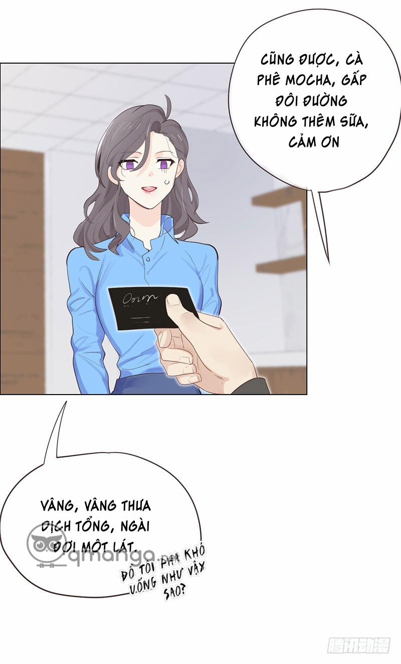 Tương Nhu Dịch Mộc 2 trang 30