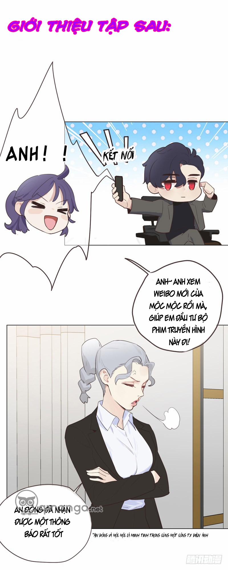 Tương Nhu Dịch Mộc 2 trang 31