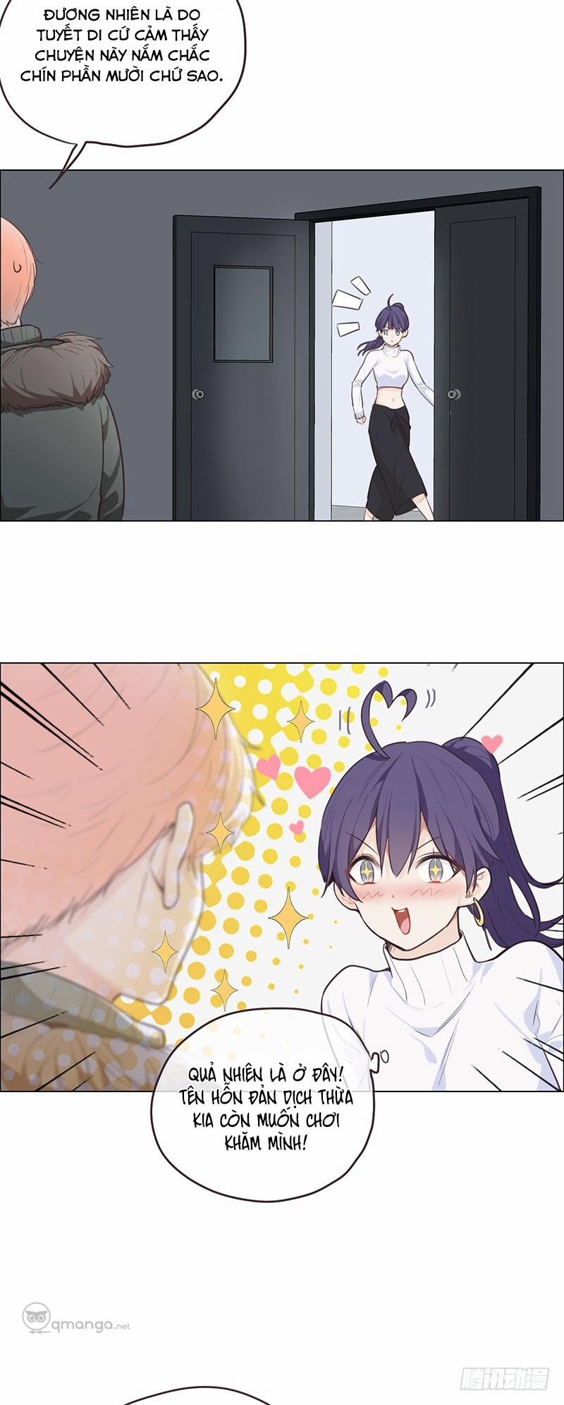 Tương Nhu Dịch Mộc 20 trang 13