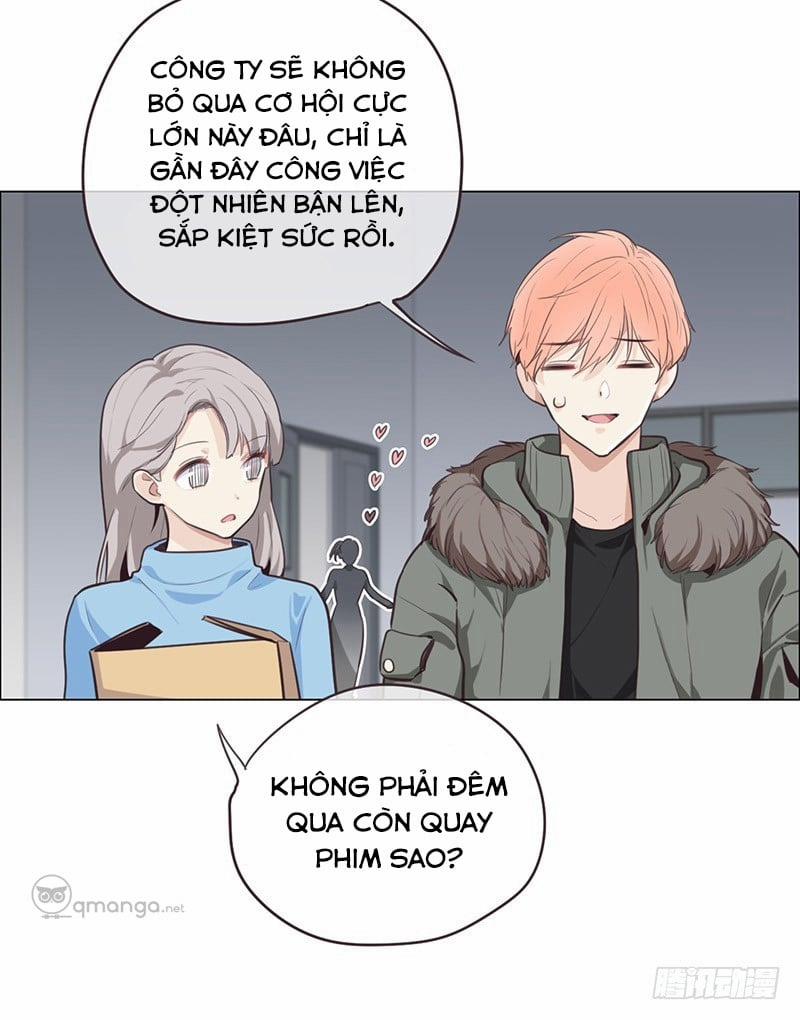 Tương Nhu Dịch Mộc 20 trang 14