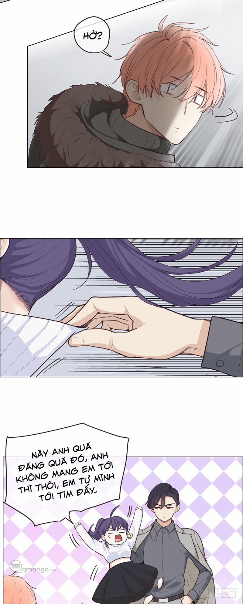 Tương Nhu Dịch Mộc 20 trang 16