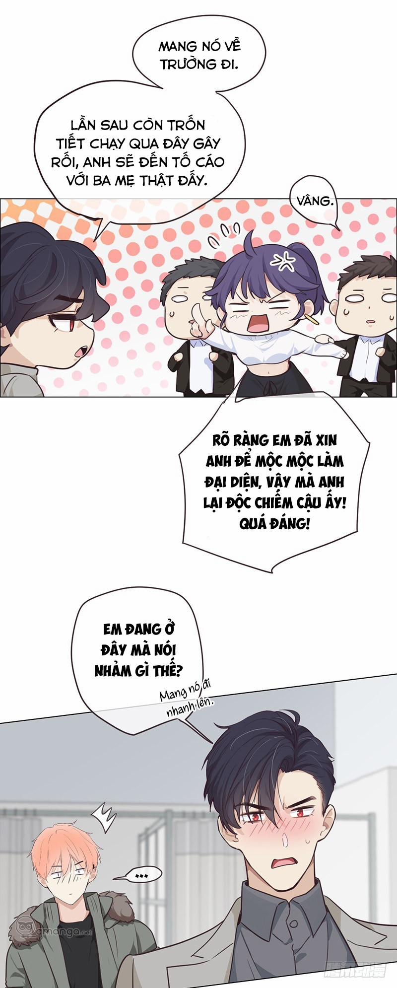 Tương Nhu Dịch Mộc 20 trang 18