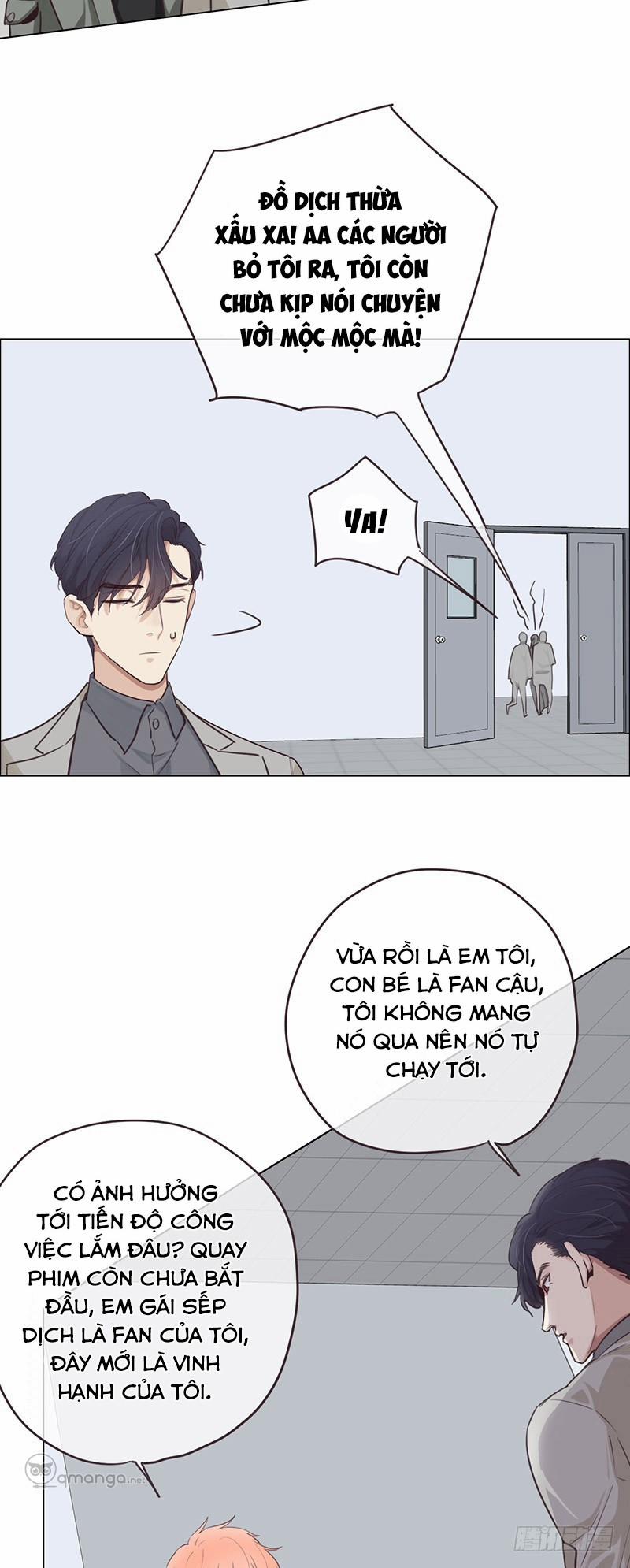 Tương Nhu Dịch Mộc 20 trang 19