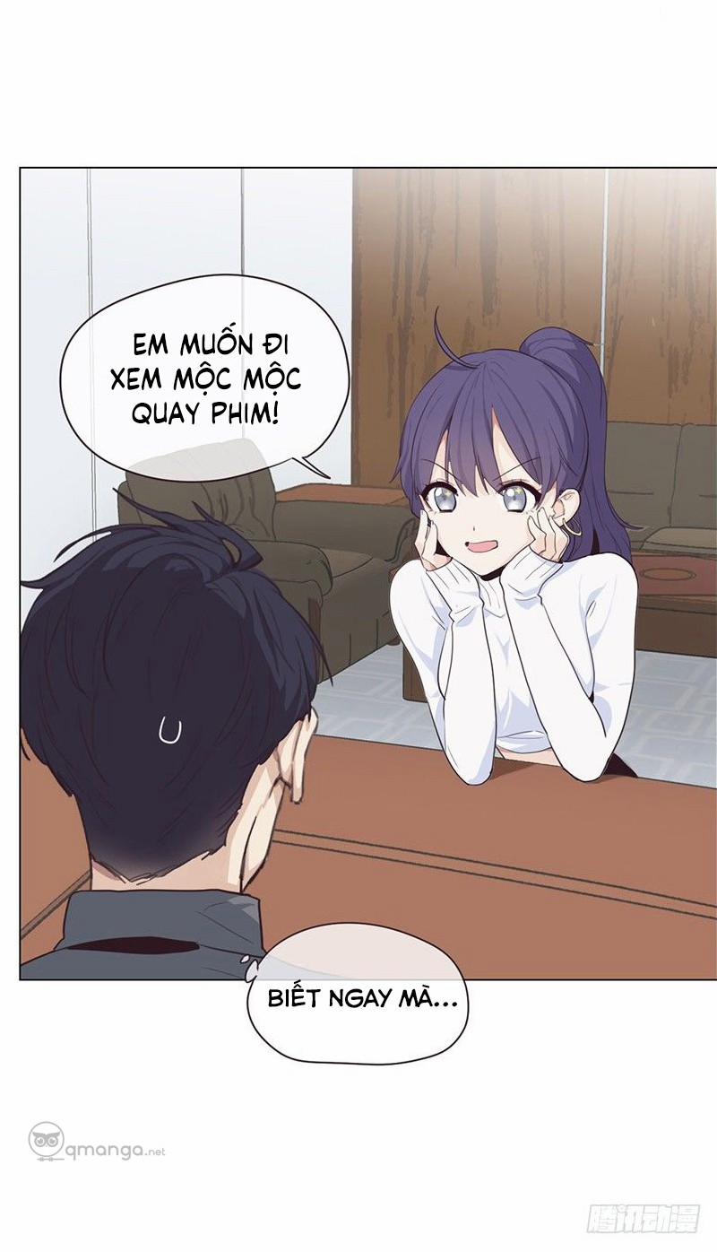 Tương Nhu Dịch Mộc 20 trang 2