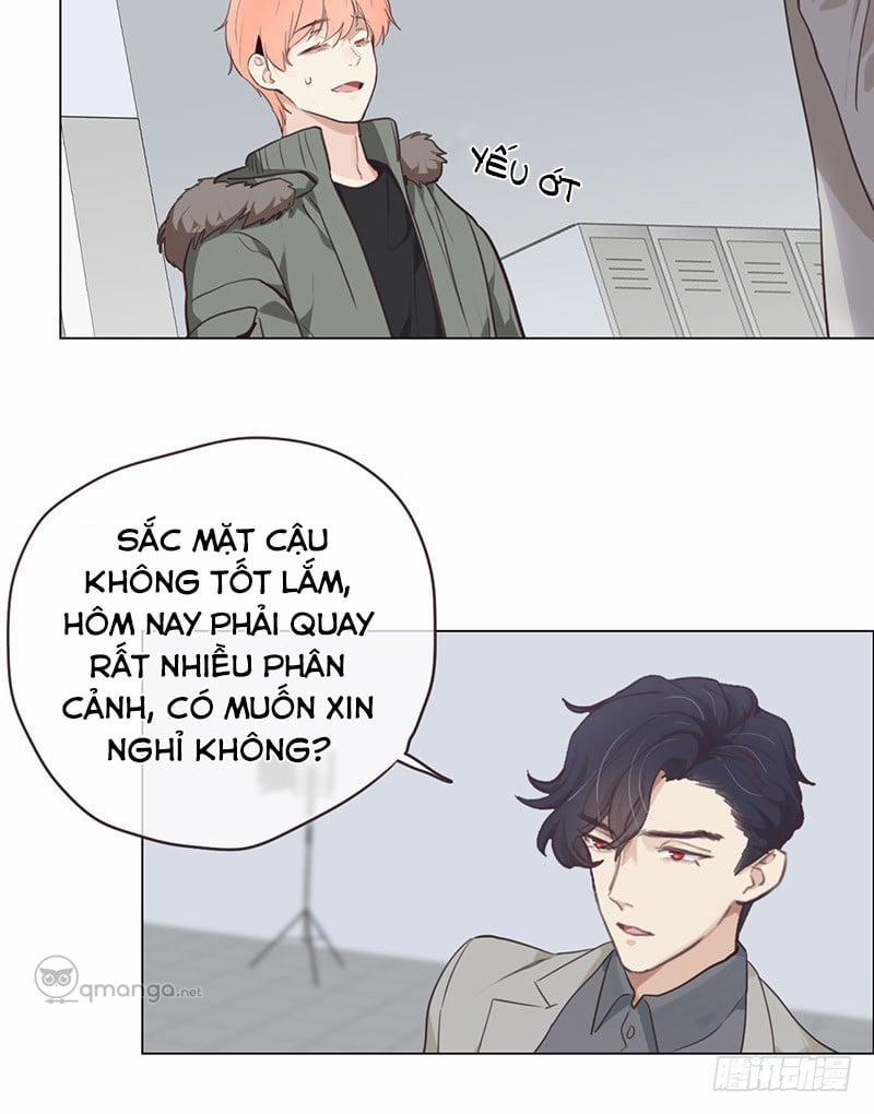 Tương Nhu Dịch Mộc 20 trang 20