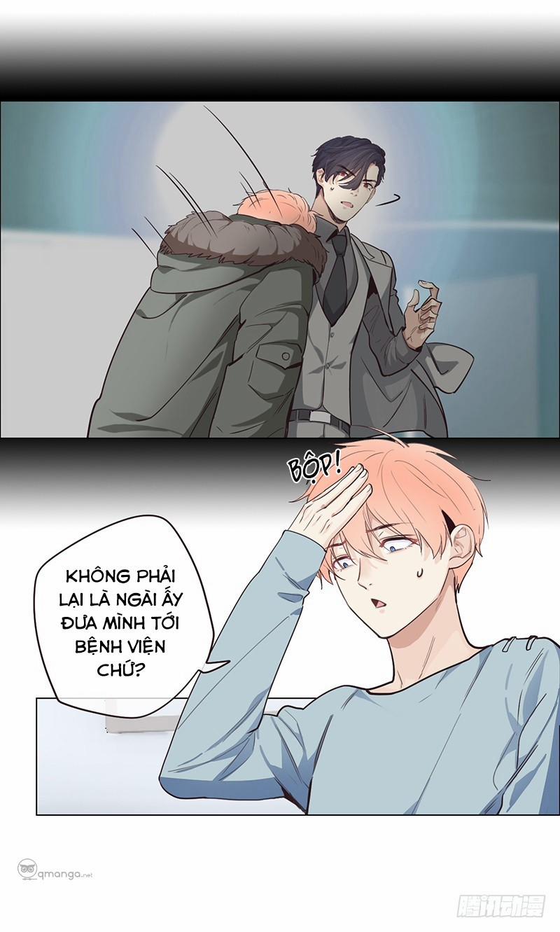 Tương Nhu Dịch Mộc 21 trang 18