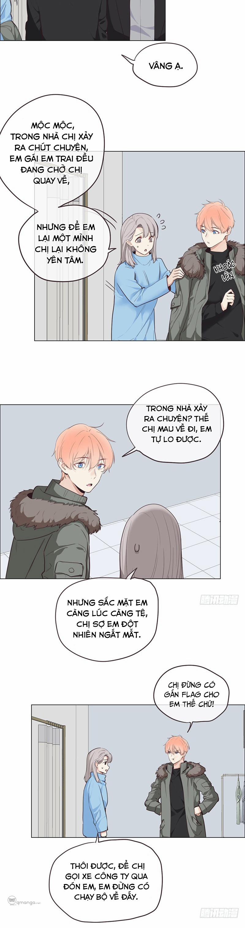 Tương Nhu Dịch Mộc 21 trang 2