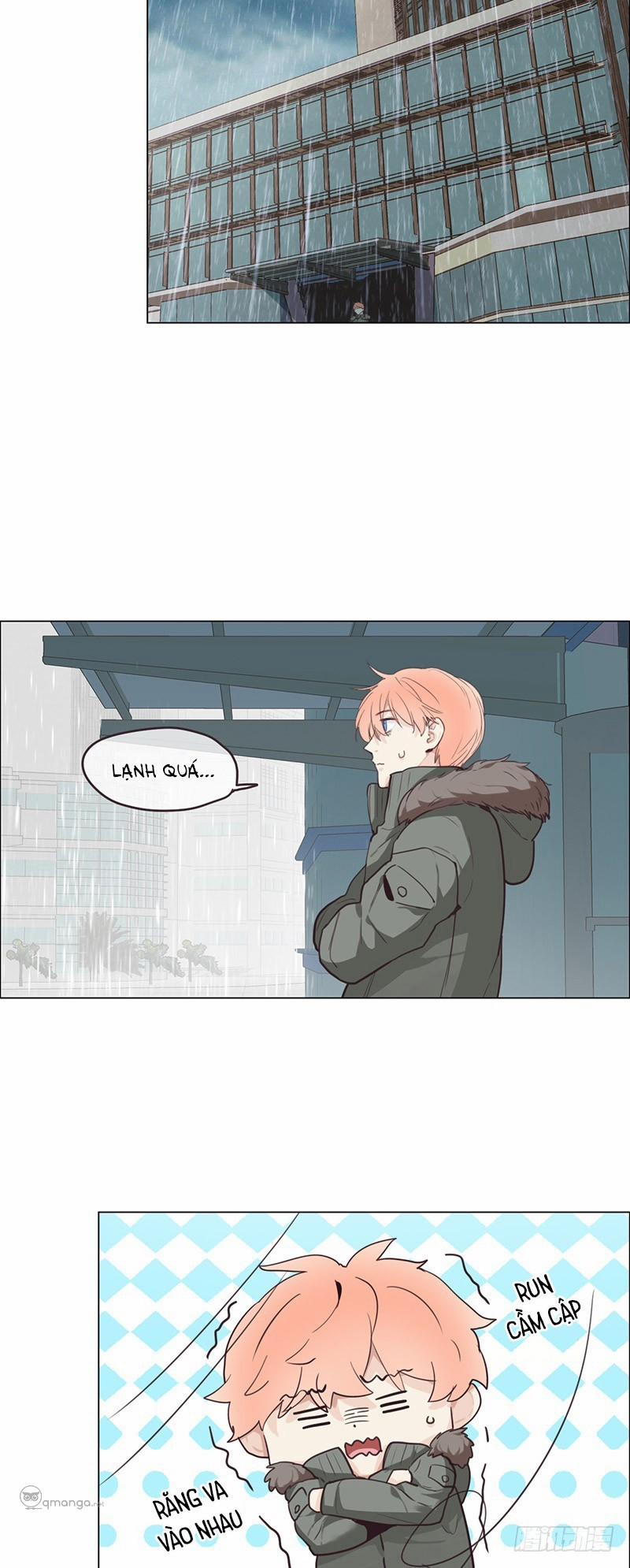 Tương Nhu Dịch Mộc 21 trang 4