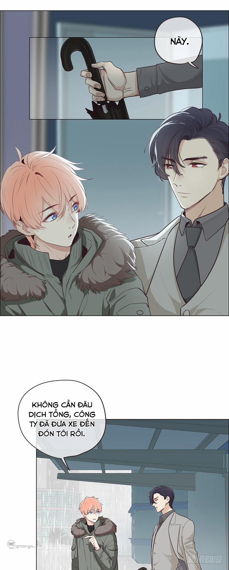 Tương Nhu Dịch Mộc 21 trang 6