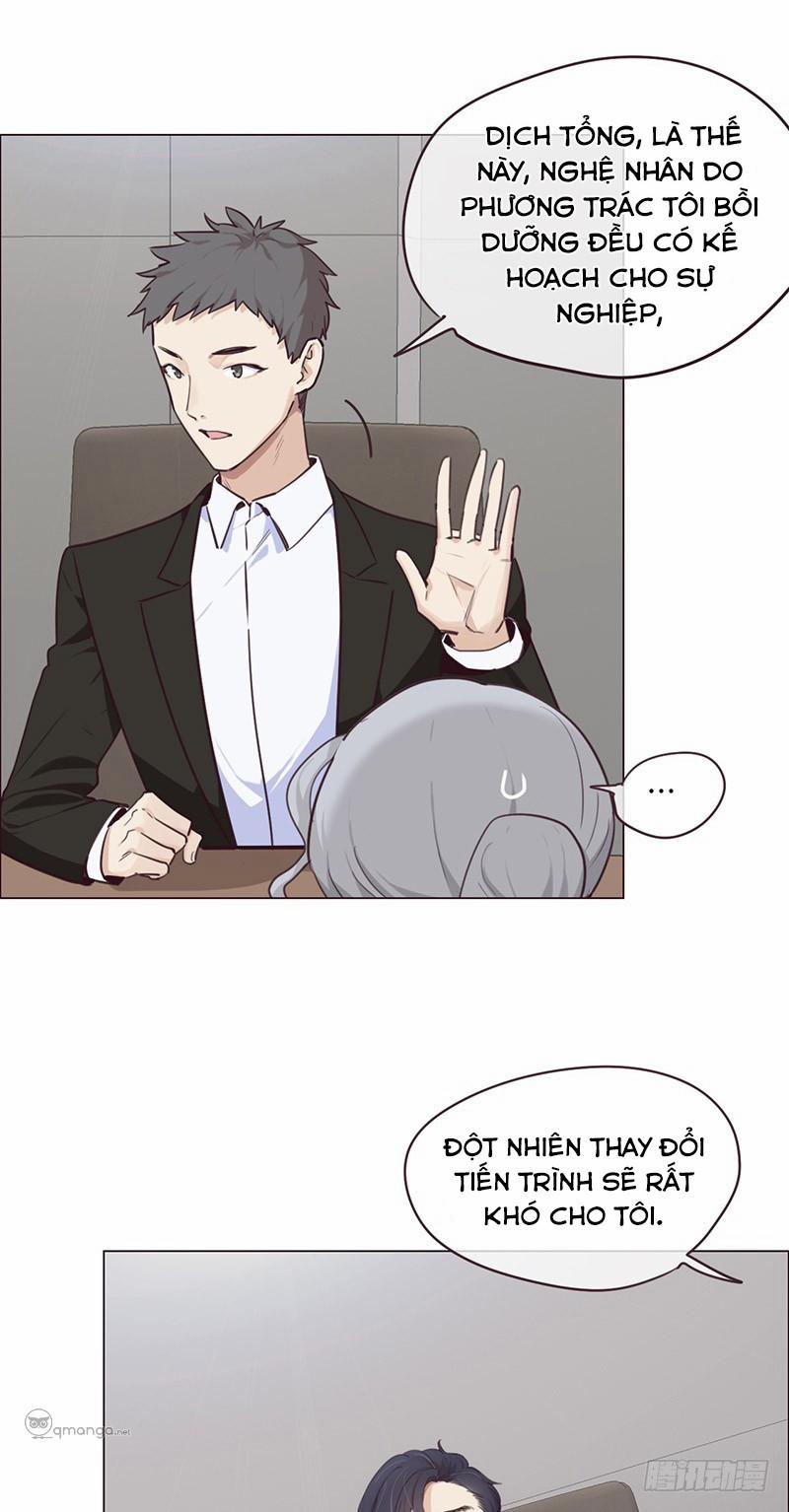 Tương Nhu Dịch Mộc 22 trang 11