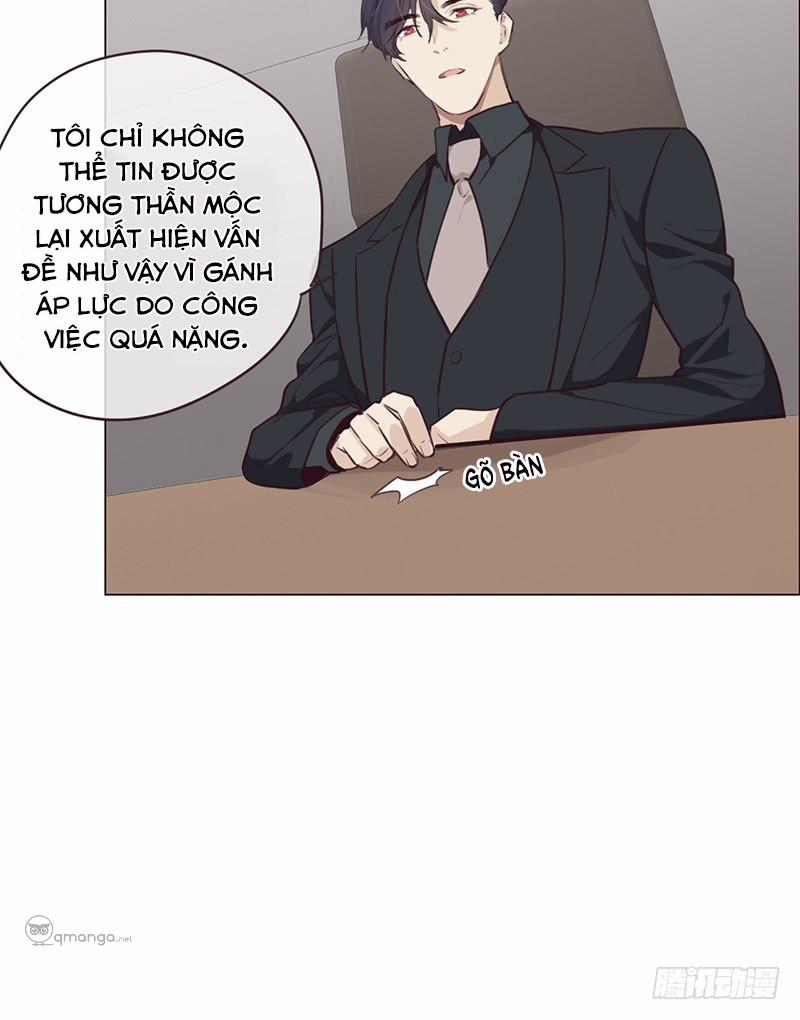 Tương Nhu Dịch Mộc 22 trang 12