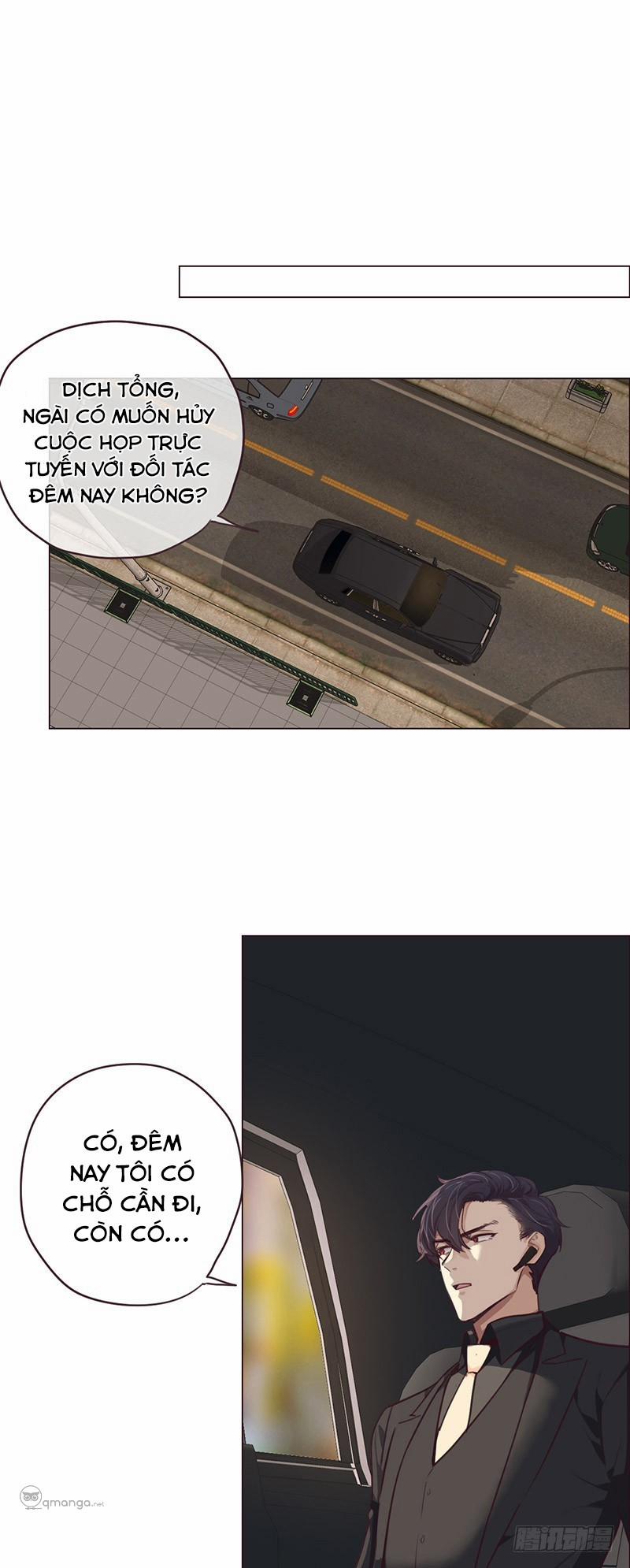 Tương Nhu Dịch Mộc 22 trang 16