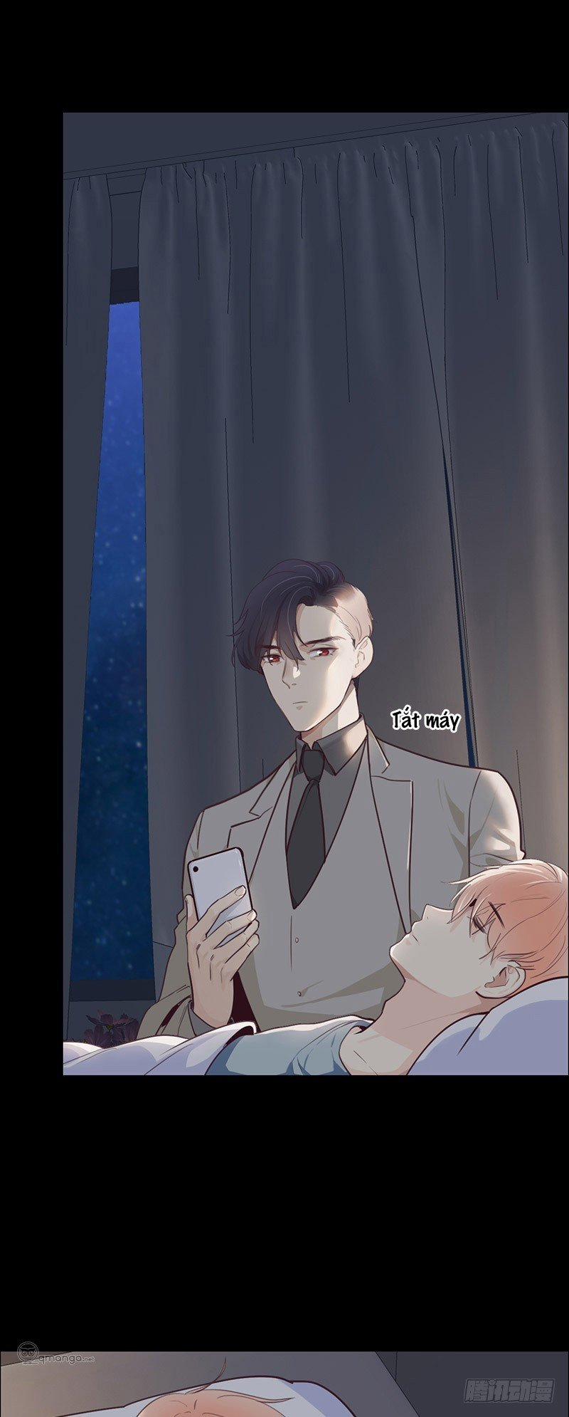 Tương Nhu Dịch Mộc 22 trang 22