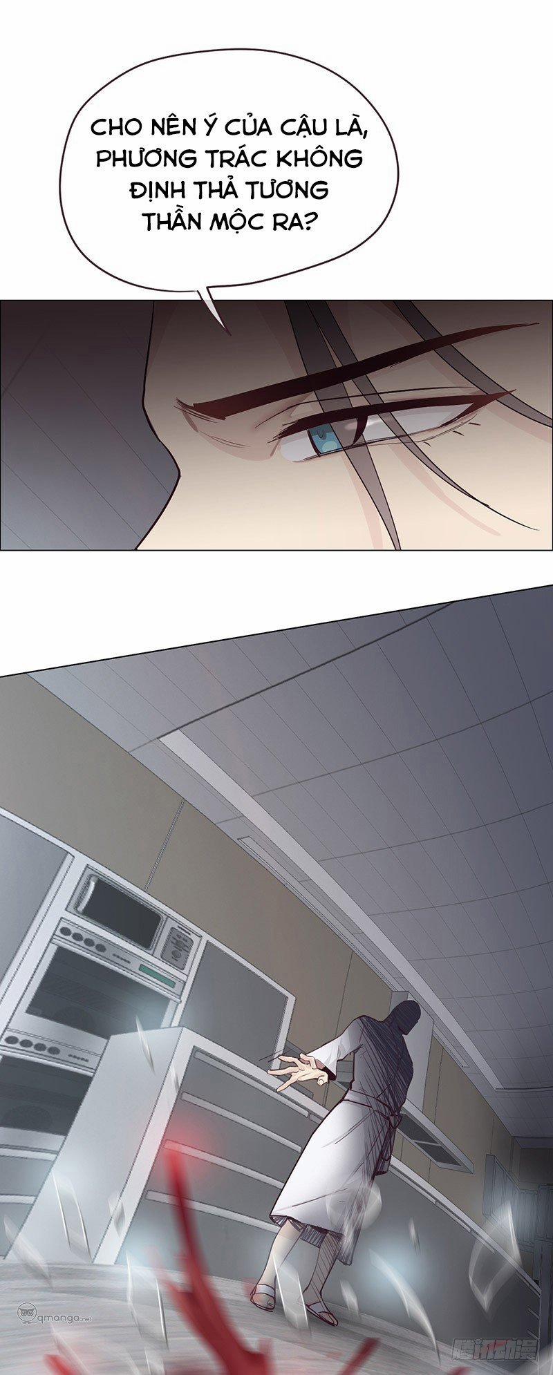 Tương Nhu Dịch Mộc 23 trang 12