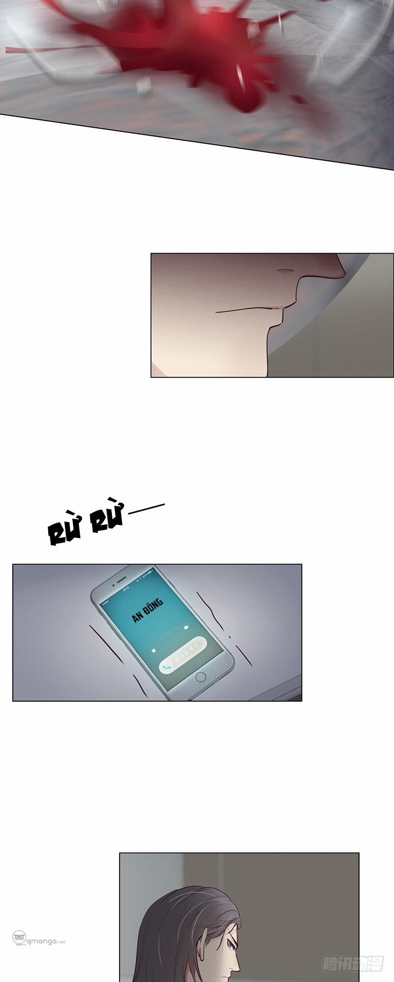 Tương Nhu Dịch Mộc 23 trang 13