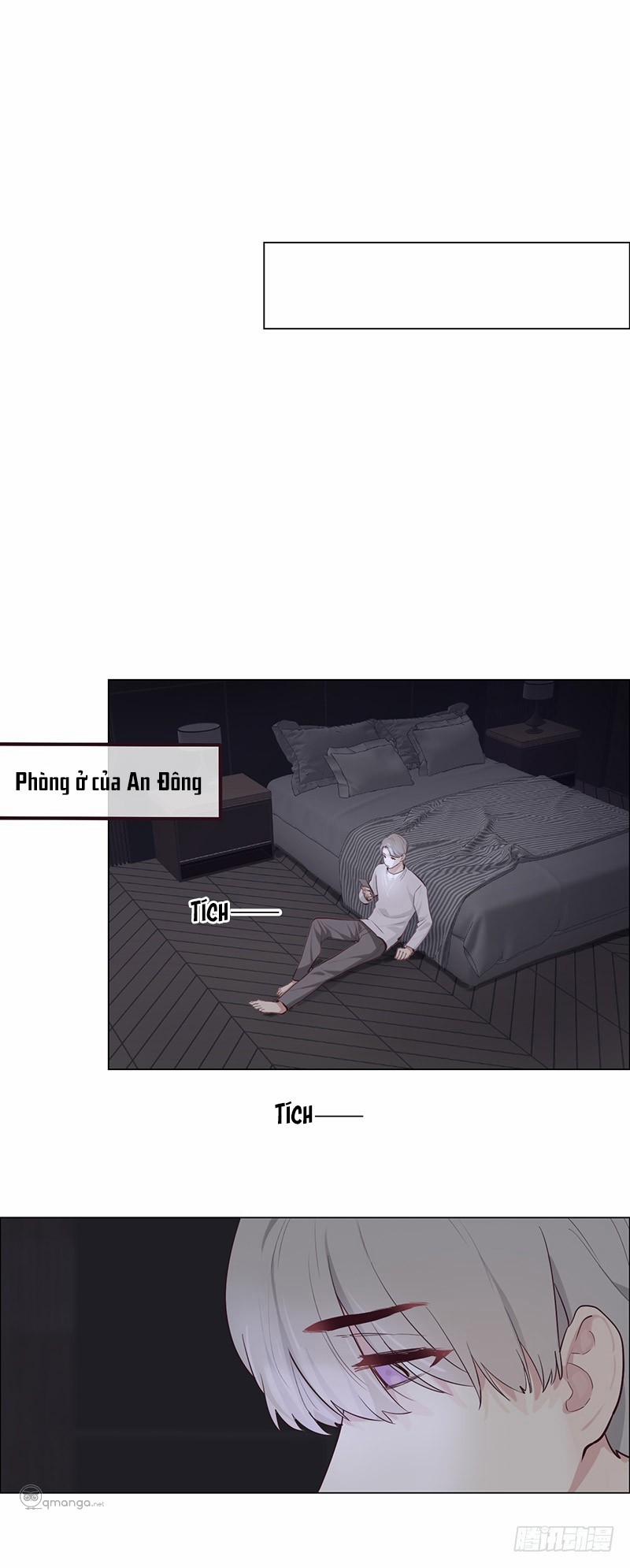 Tương Nhu Dịch Mộc 23 trang 15