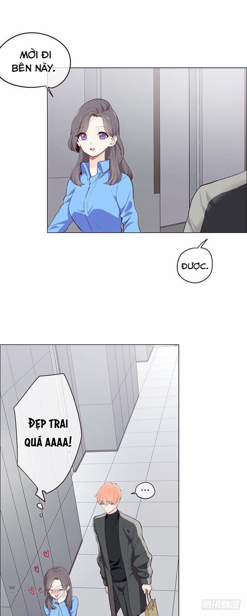 Tương Nhu Dịch Mộc 23 trang 17