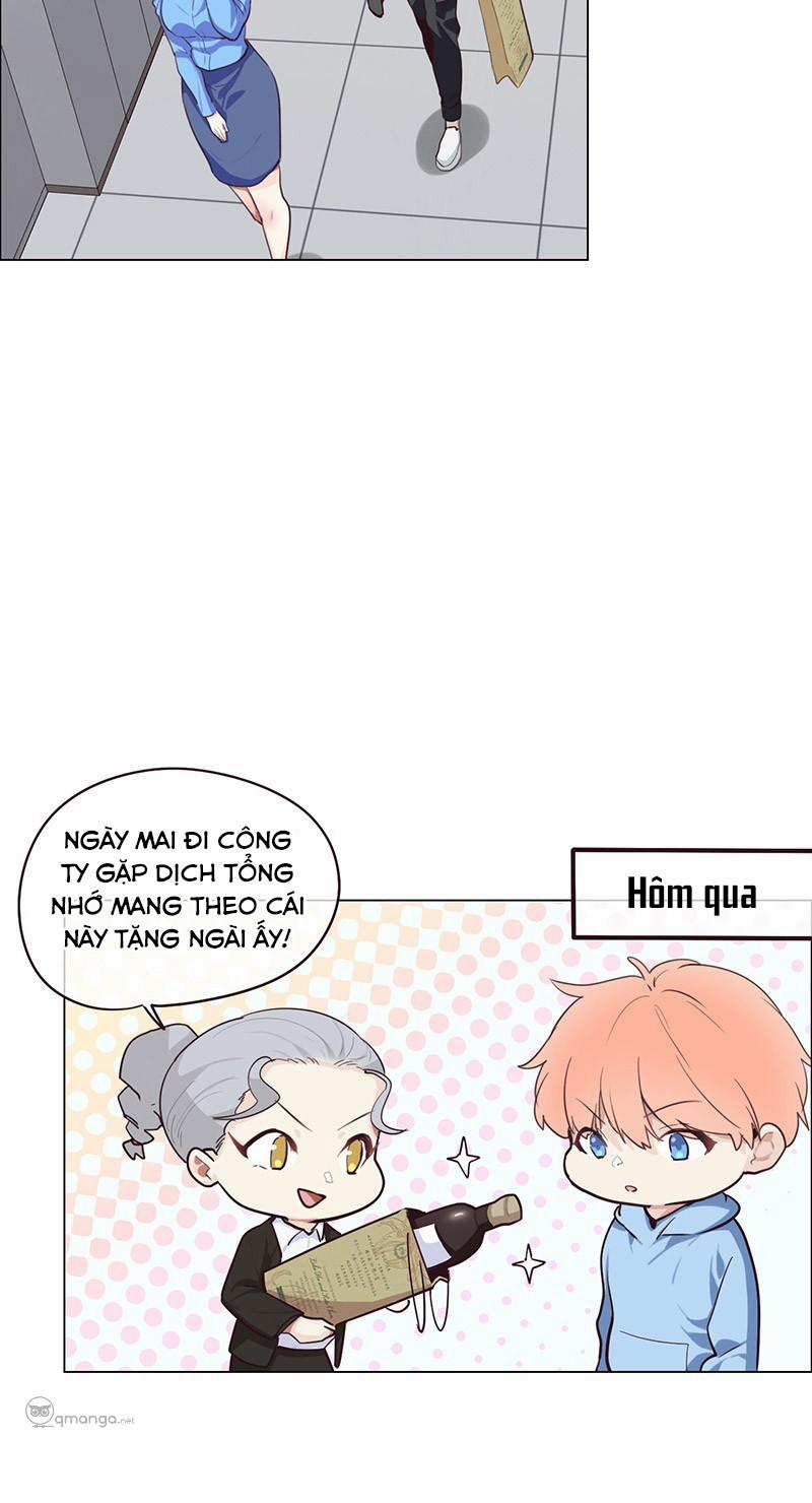 Tương Nhu Dịch Mộc 23 trang 18