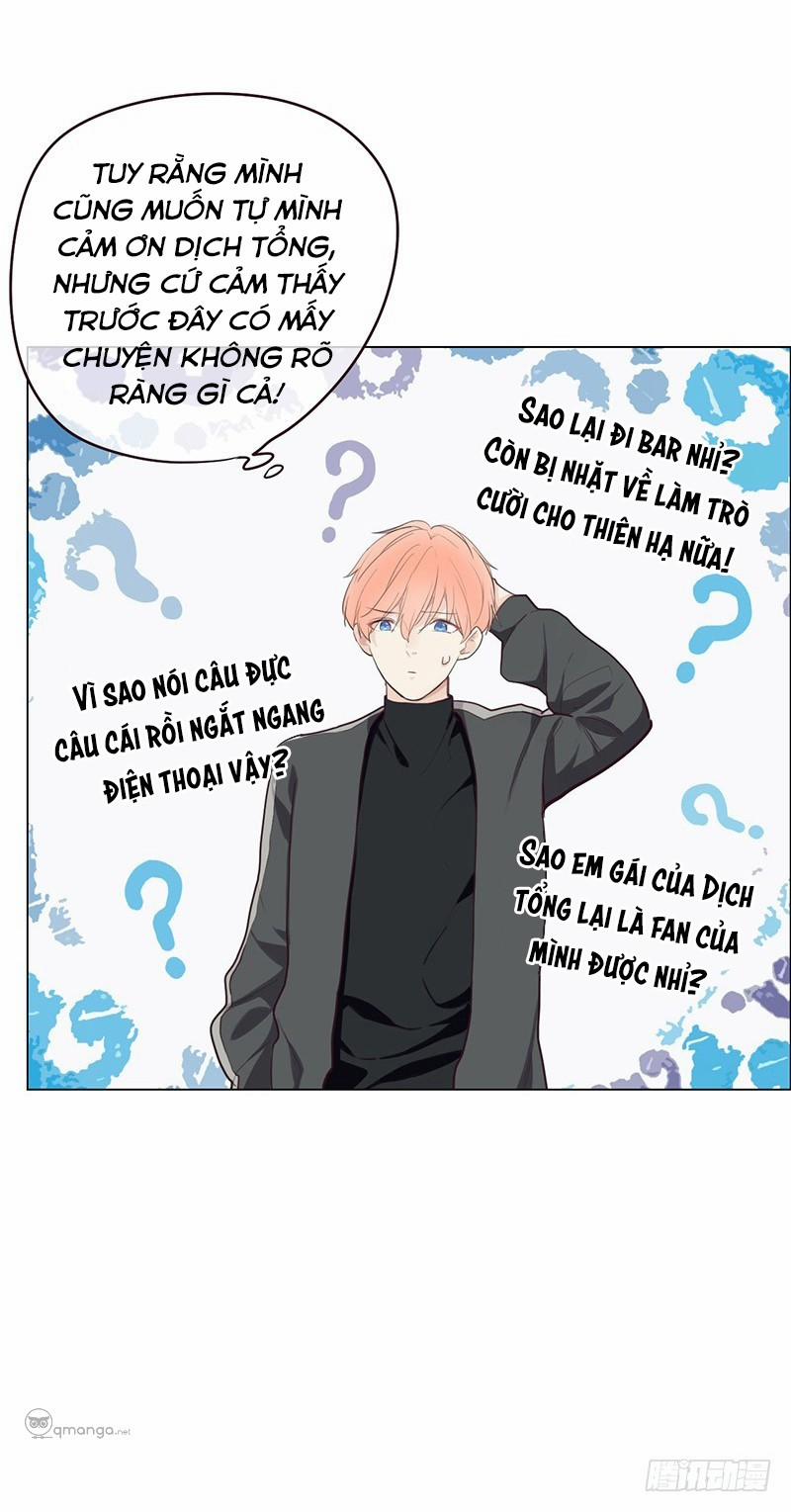 Tương Nhu Dịch Mộc 23 trang 19