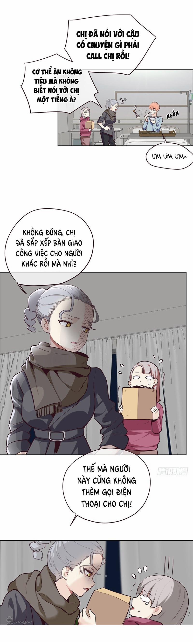 Tương Nhu Dịch Mộc 23 trang 3