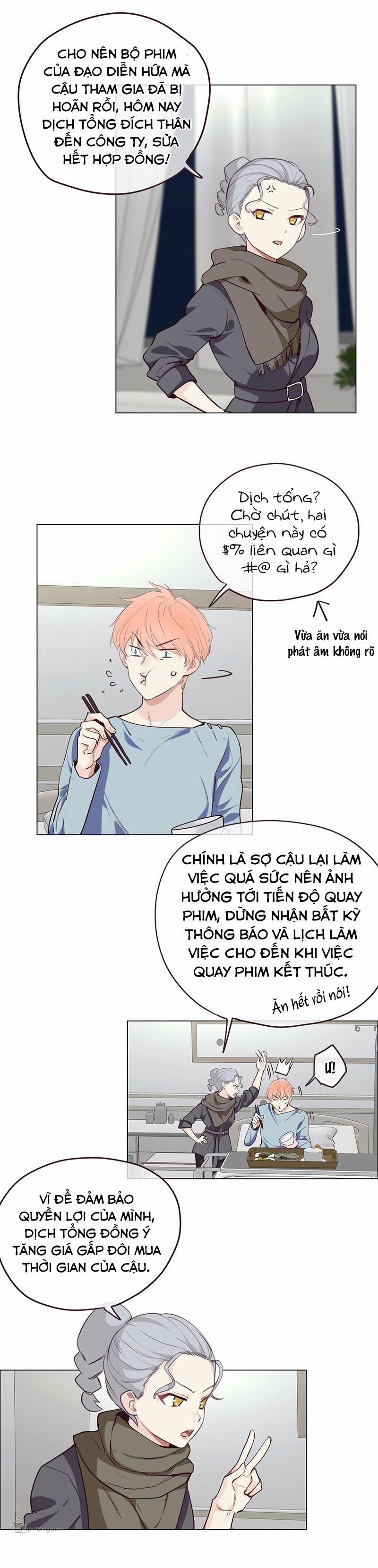 Tương Nhu Dịch Mộc 23 trang 6