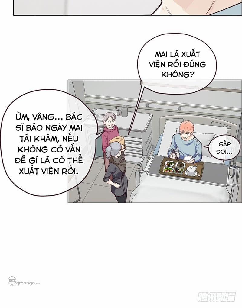 Tương Nhu Dịch Mộc 23 trang 8