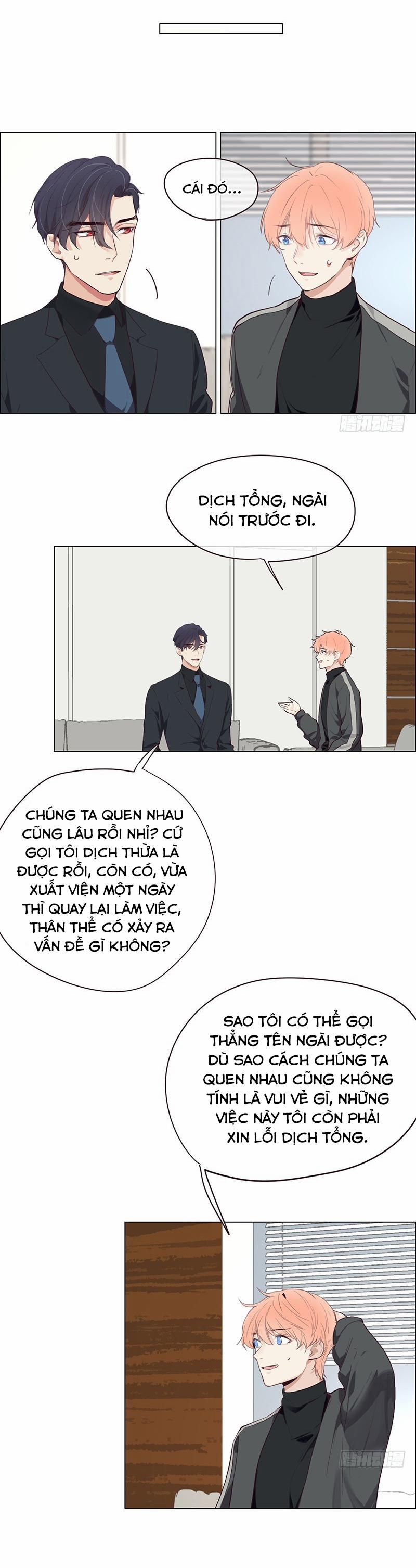 Tương Nhu Dịch Mộc 24 trang 10