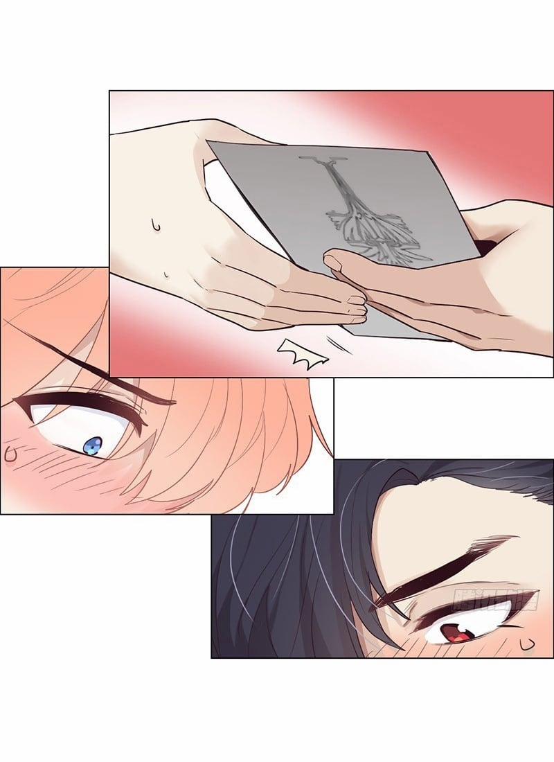 Tương Nhu Dịch Mộc 24 trang 17