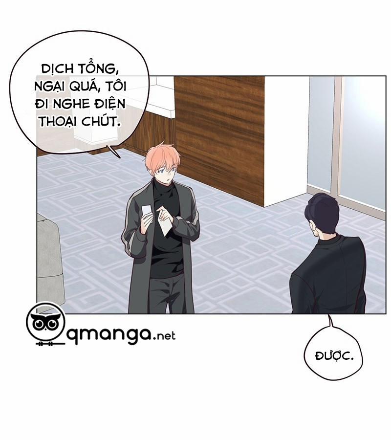 Tương Nhu Dịch Mộc 24 trang 21