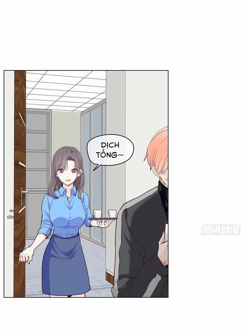 Tương Nhu Dịch Mộc 24 trang 24