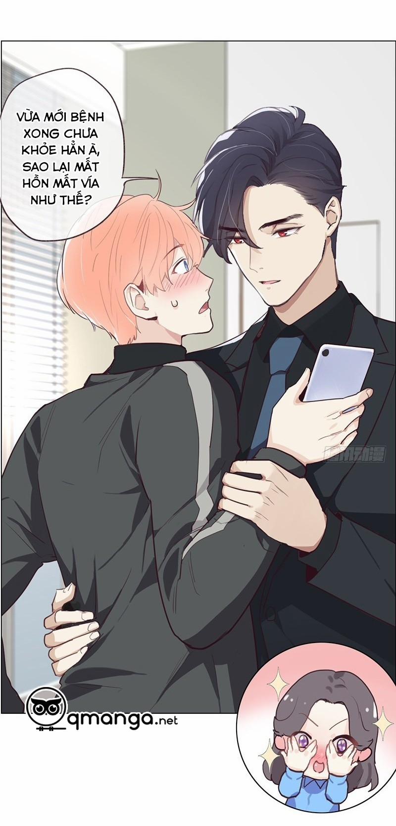 Tương Nhu Dịch Mộc 24 trang 30