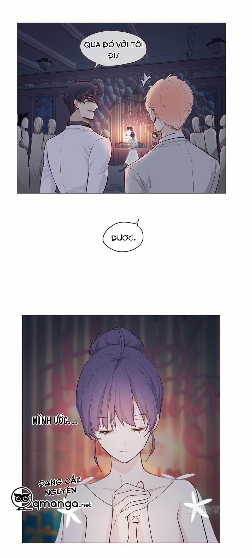 Tương Nhu Dịch Mộc 25 trang 12