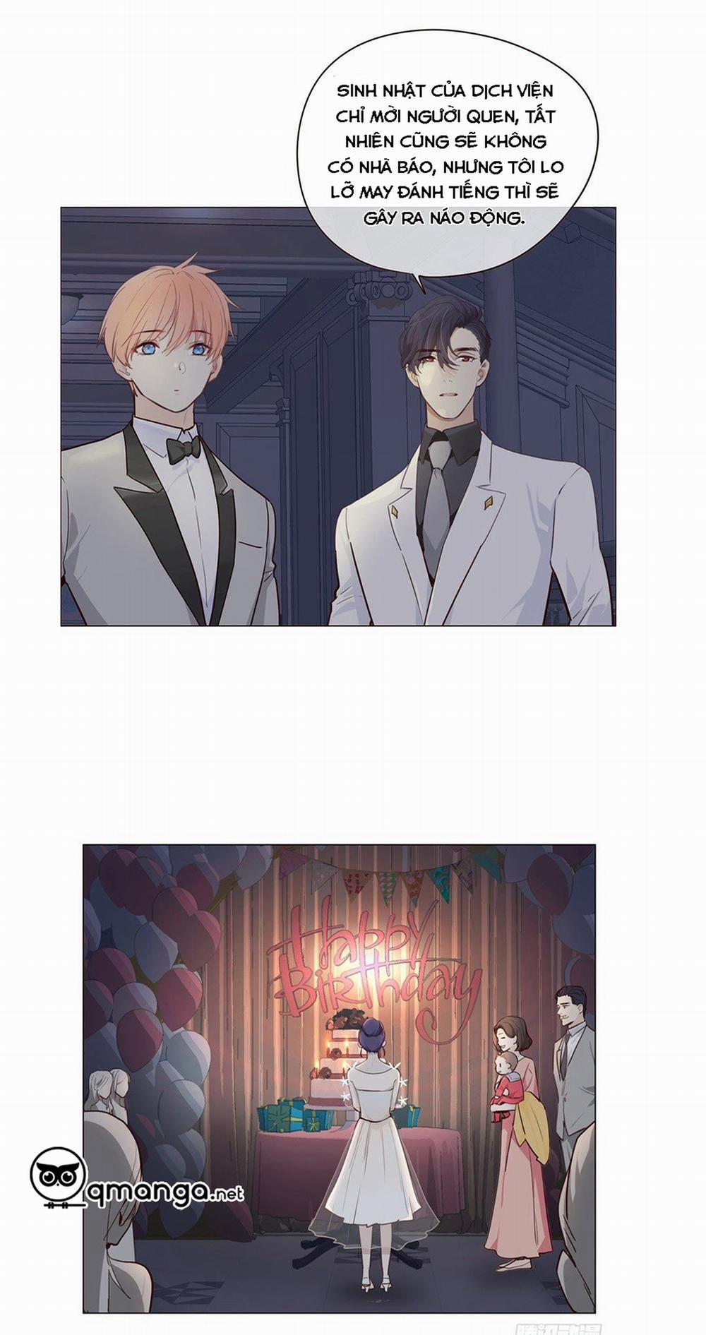 Tương Nhu Dịch Mộc 25 trang 9