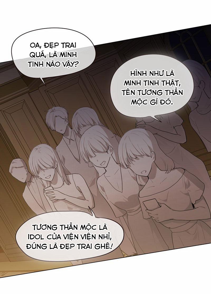 Tương Nhu Dịch Mộc 26 trang 1