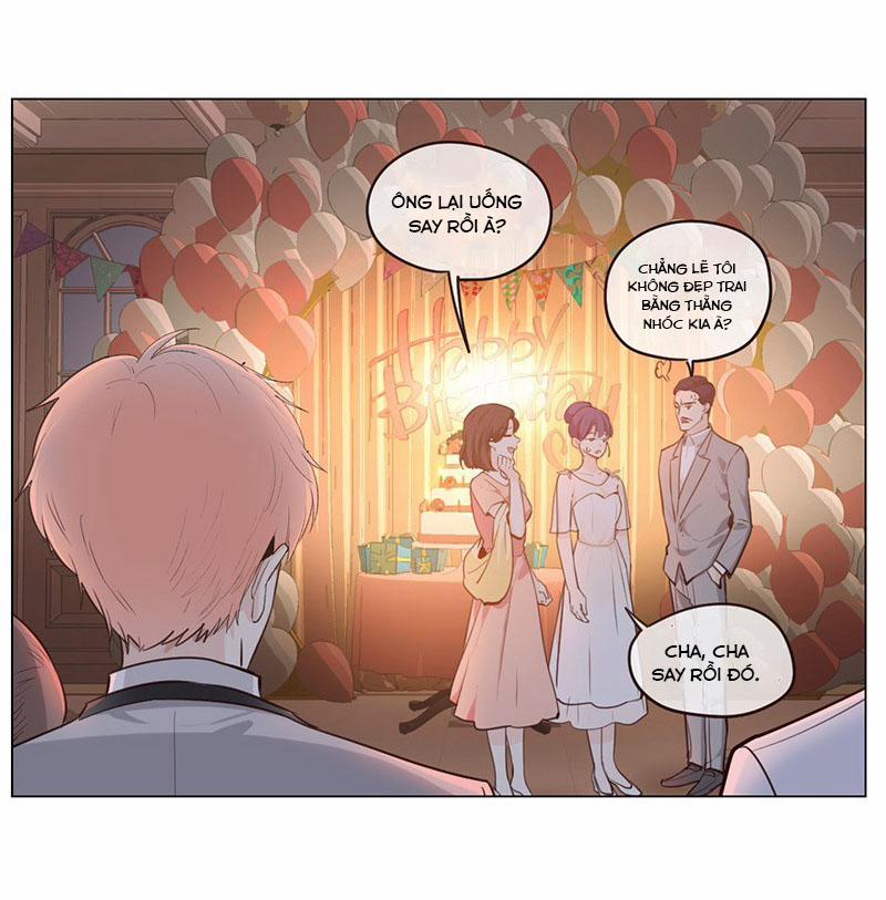 Tương Nhu Dịch Mộc 26 trang 11