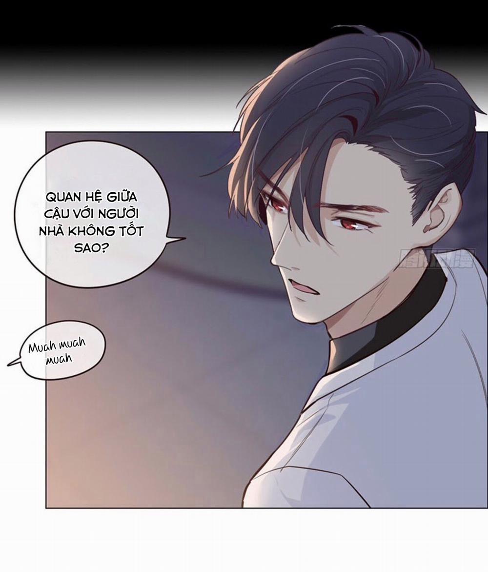 Tương Nhu Dịch Mộc 26 trang 15