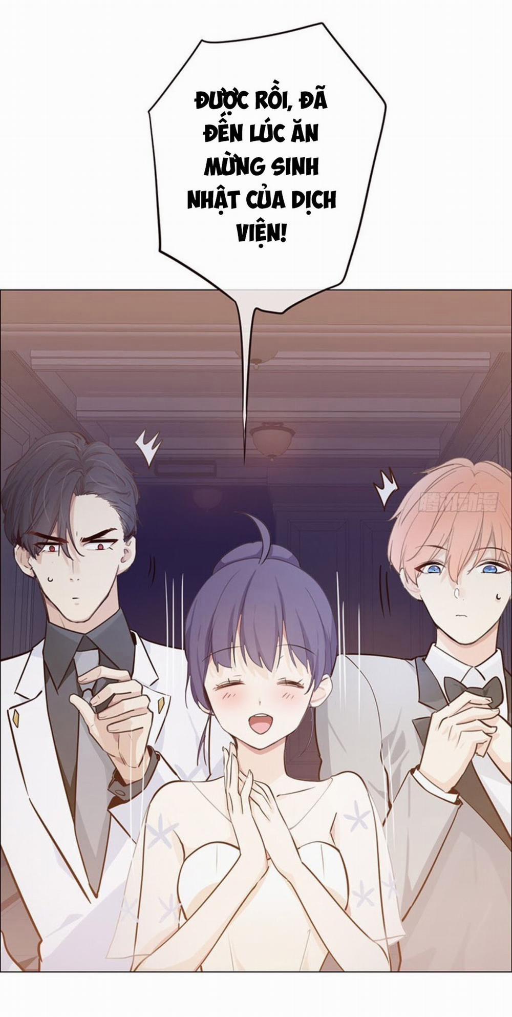 Tương Nhu Dịch Mộc 26 trang 22