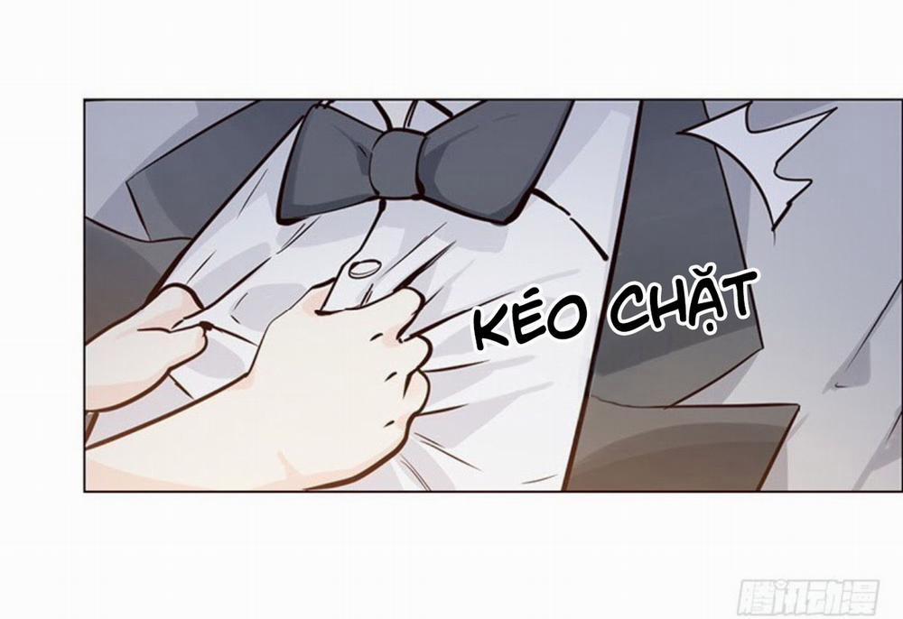 Tương Nhu Dịch Mộc 26 trang 25