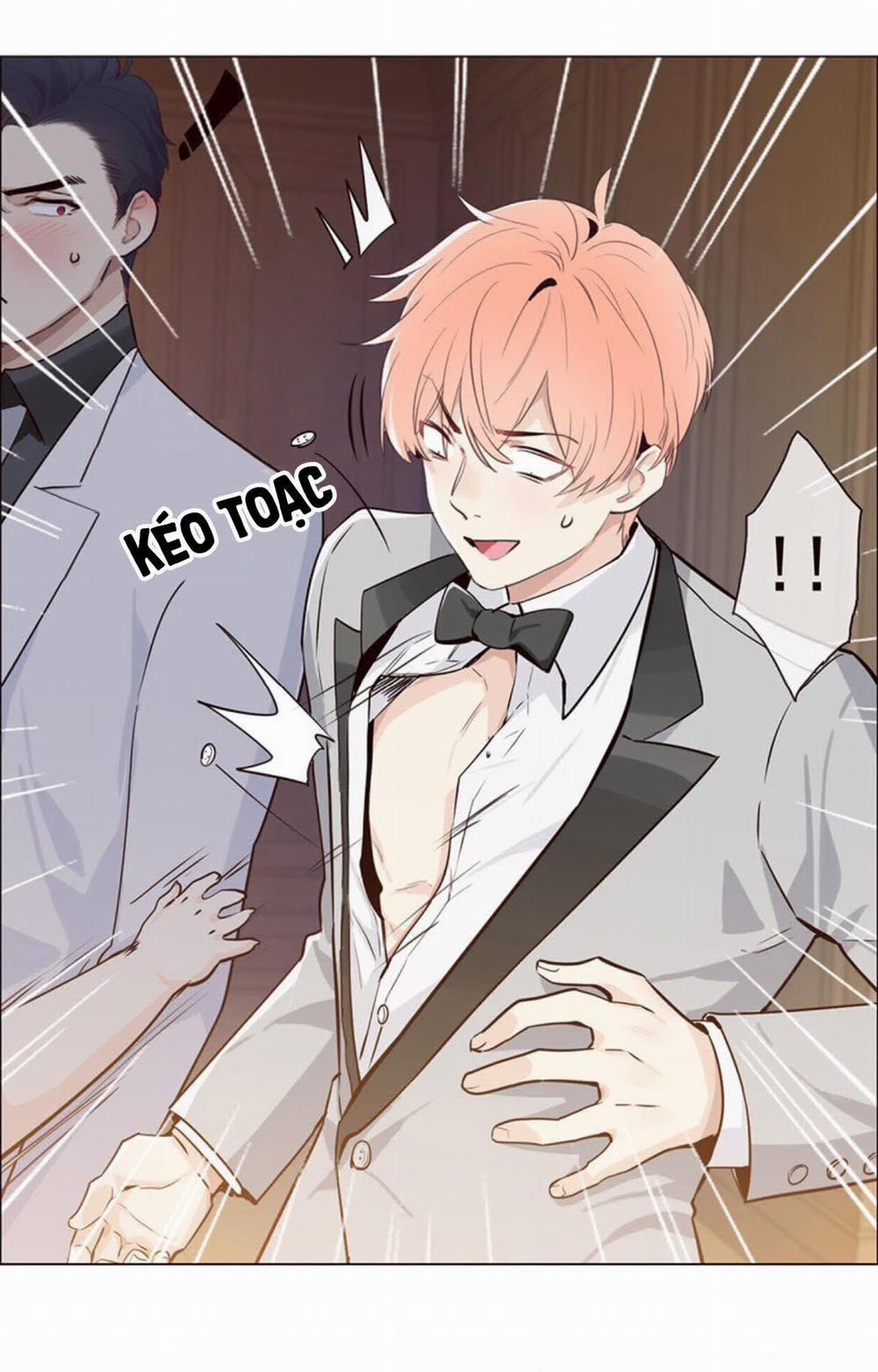 Tương Nhu Dịch Mộc 26 trang 26