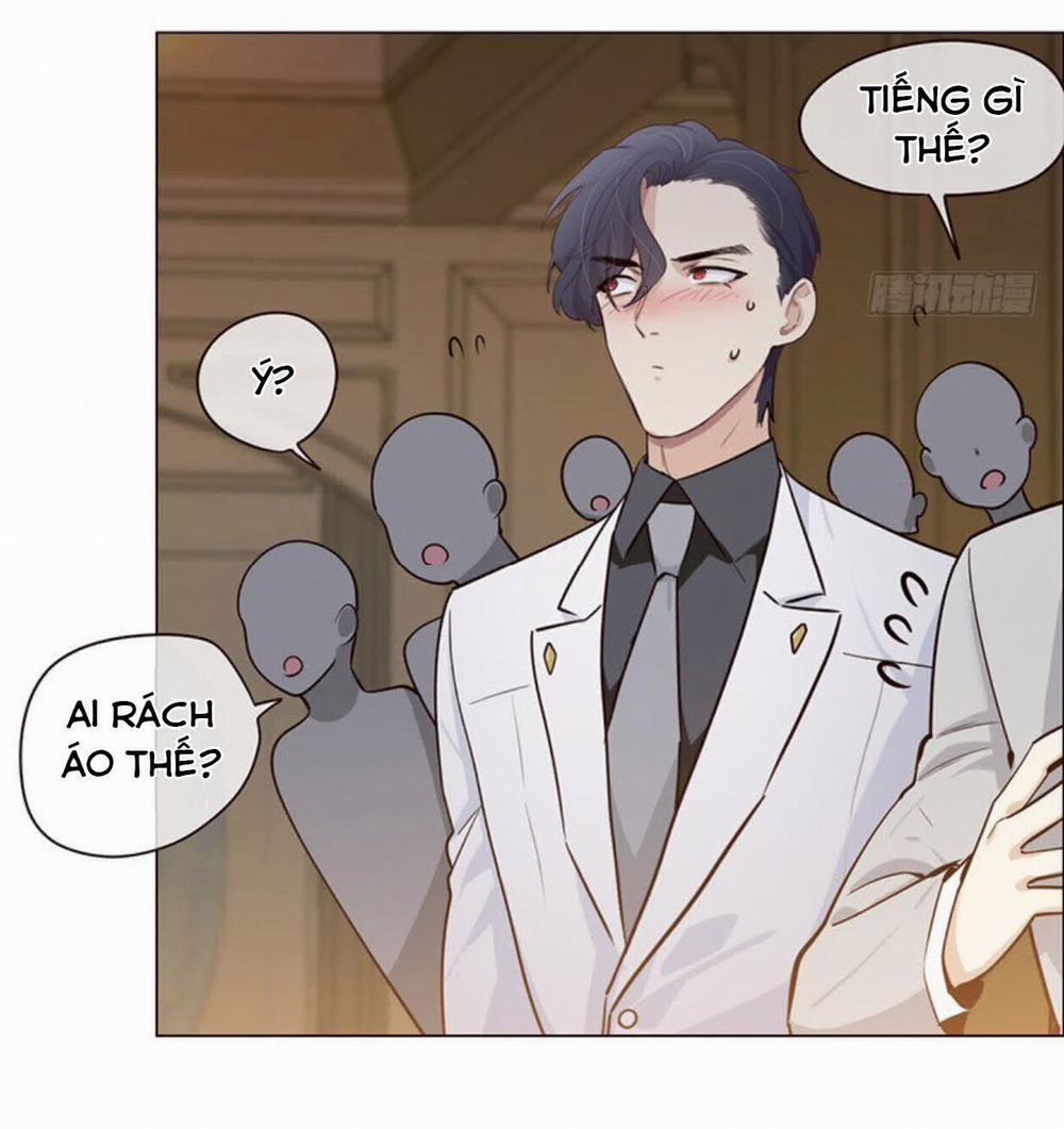 Tương Nhu Dịch Mộc 26 trang 28