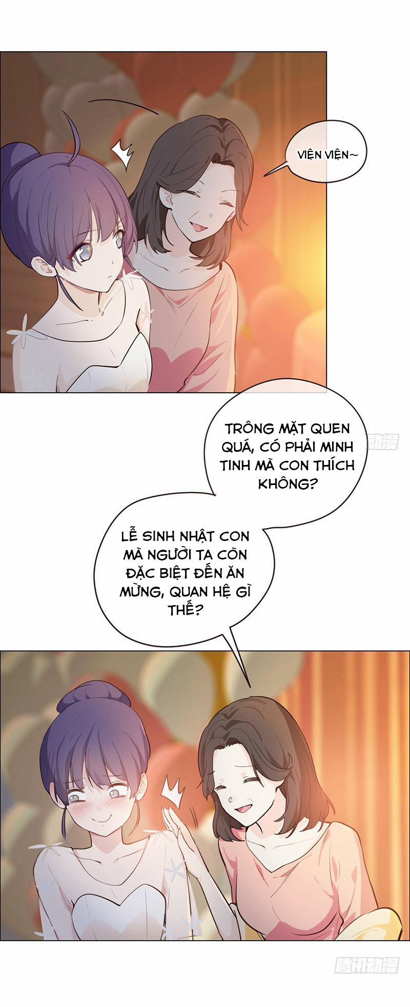 Tương Nhu Dịch Mộc 26 trang 3