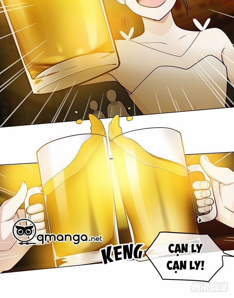 Tương Nhu Dịch Mộc 27 trang 10