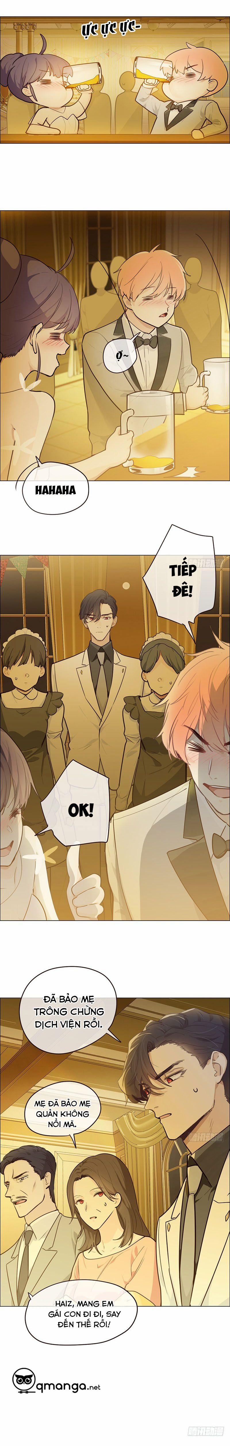 Tương Nhu Dịch Mộc 27 trang 11