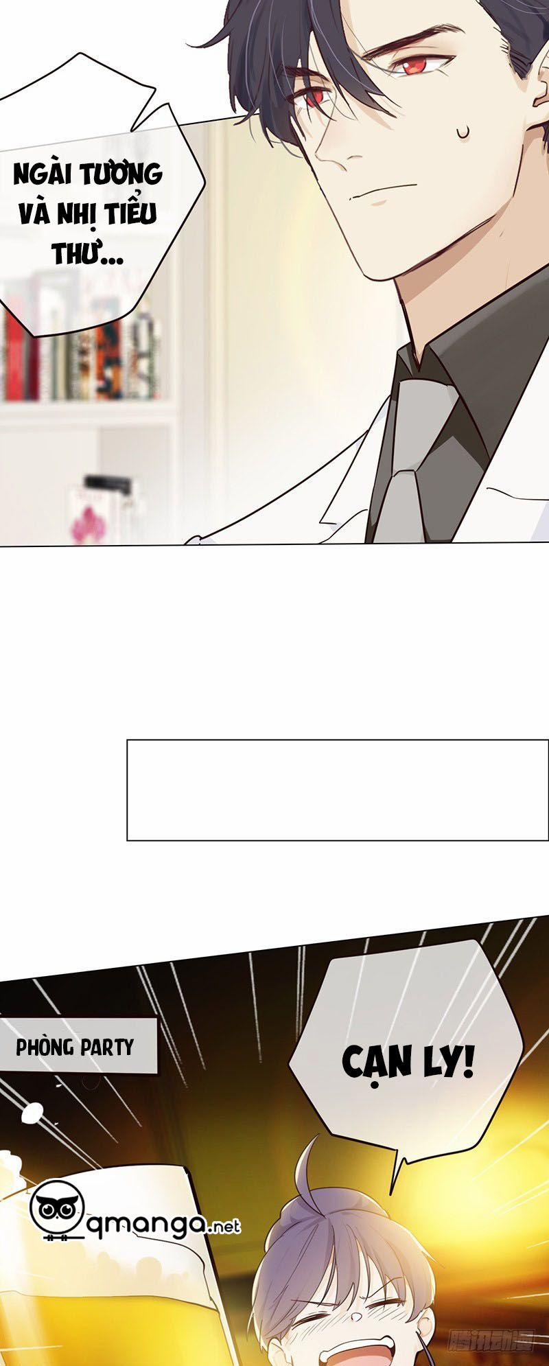 Tương Nhu Dịch Mộc 27 trang 9